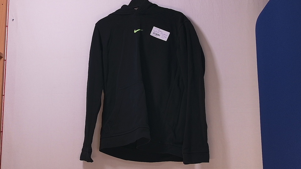 Nike Huppari