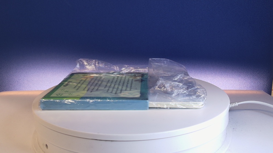 Kortti satukirja / Vaukirja satukirja