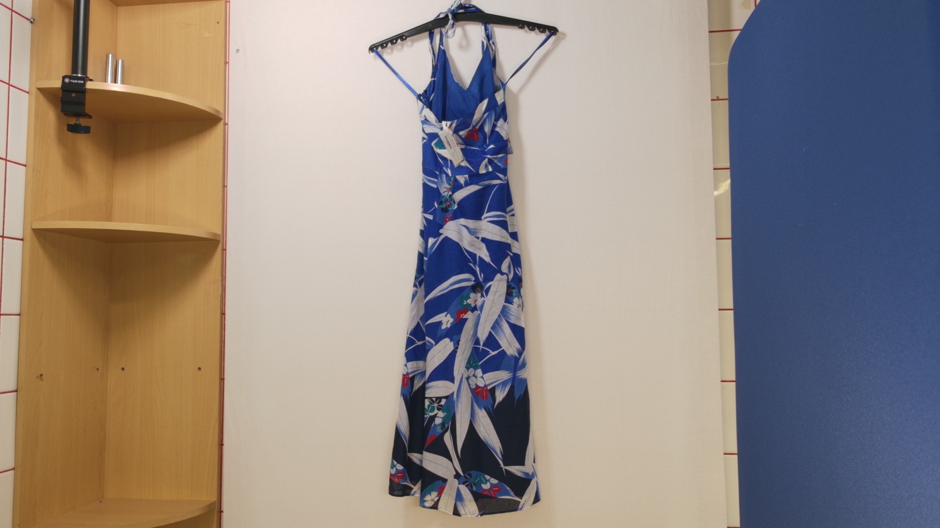Kukkakuvioinen mekko KOKO 36