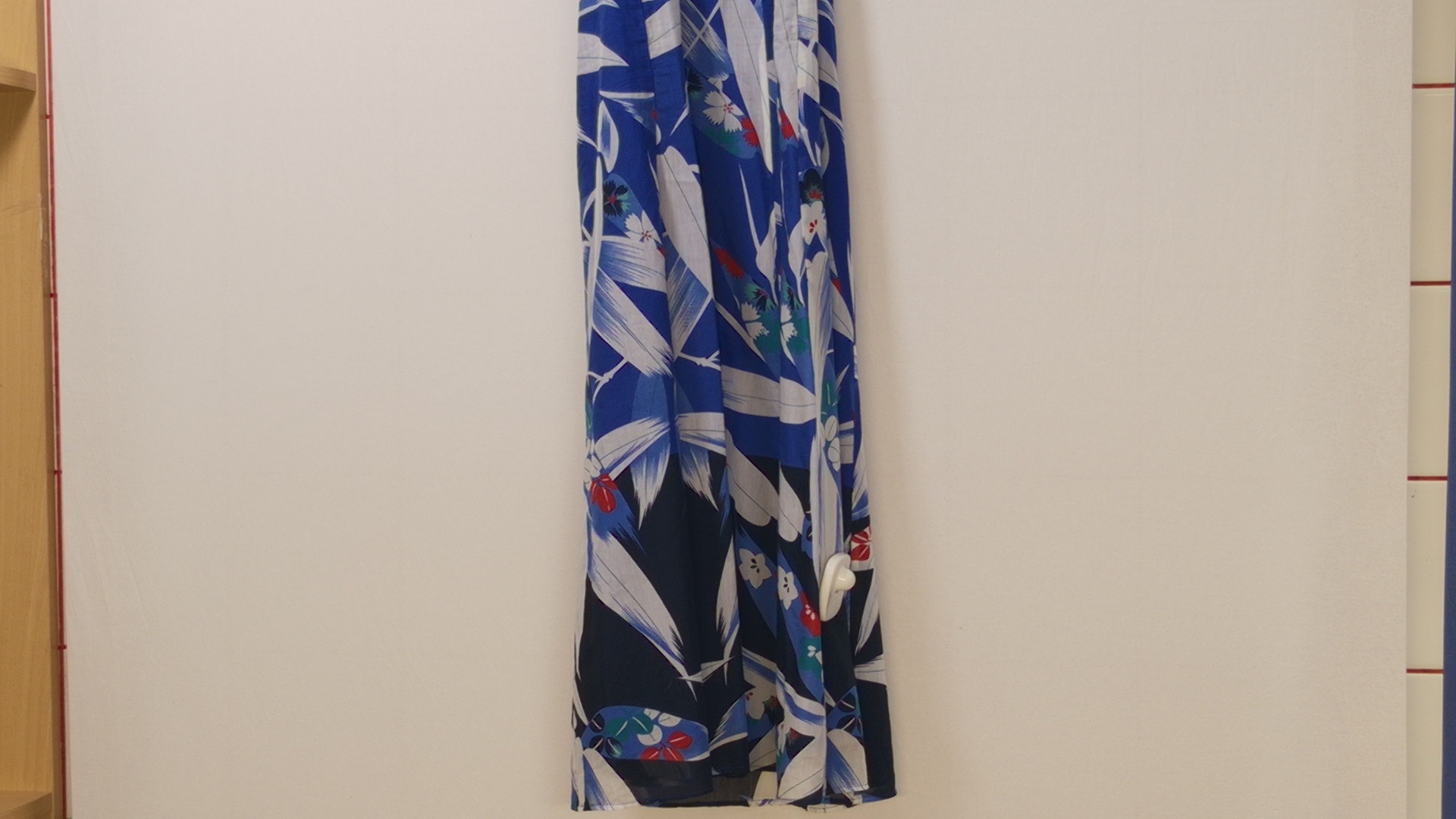 Kukkakuvioinen mekko KOKO 36 - Image 3