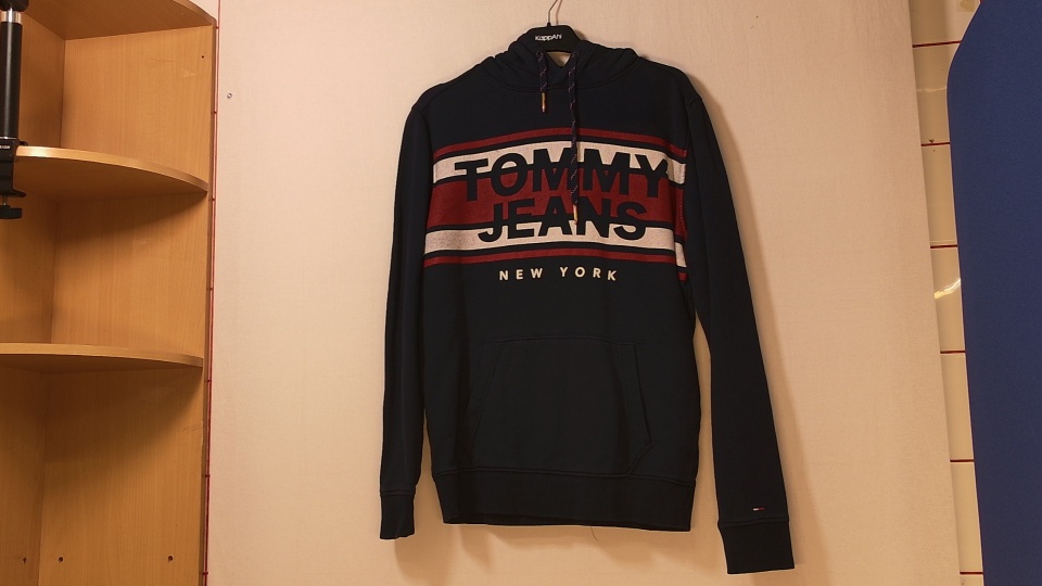 Tommy Jeans Huppari
