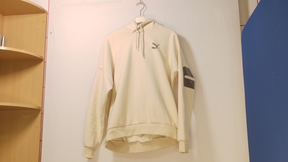 Puma Huppari koko S