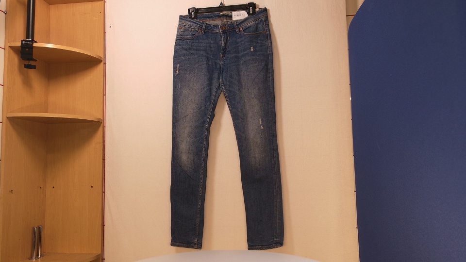 Garcia jeans fit slim farkut
