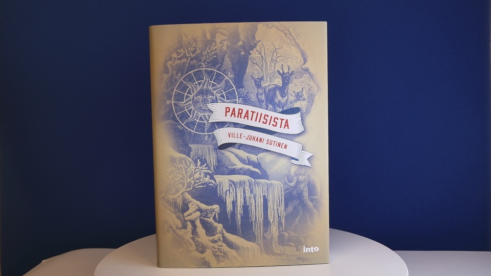 Paratiisista -kirja