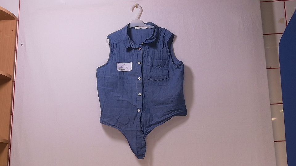 H&M toppi KOKO 152
