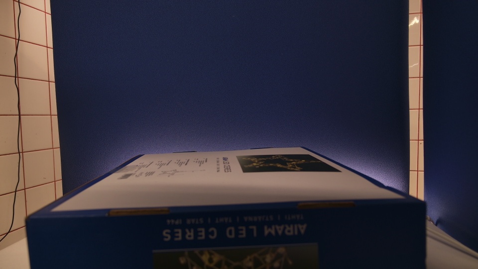 2 kpl toimivat Airam LED Ceres 