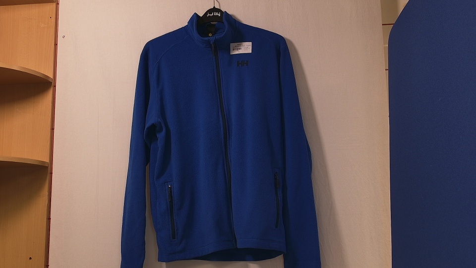 Helly Hansen Fleece, miesten XL