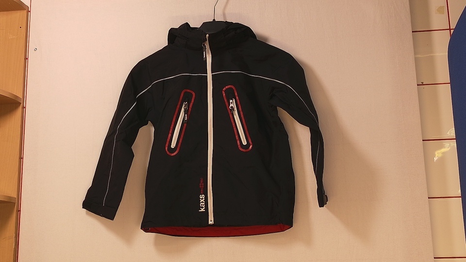 Kaxs ProXtec takki 128 cm