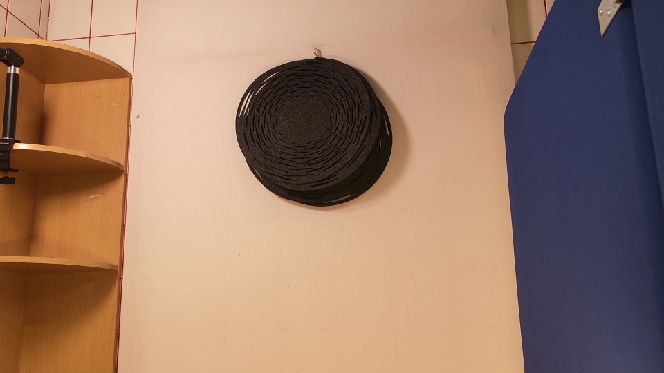 Harmaat uudet pöytä tabletit 7 kpl