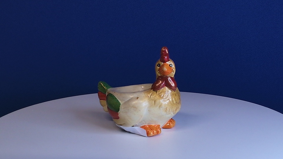 Kana savityö