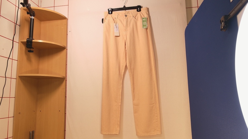 KappAhl uudet farkut koko 40