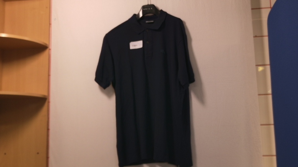 Lacoste Polo-paita XL