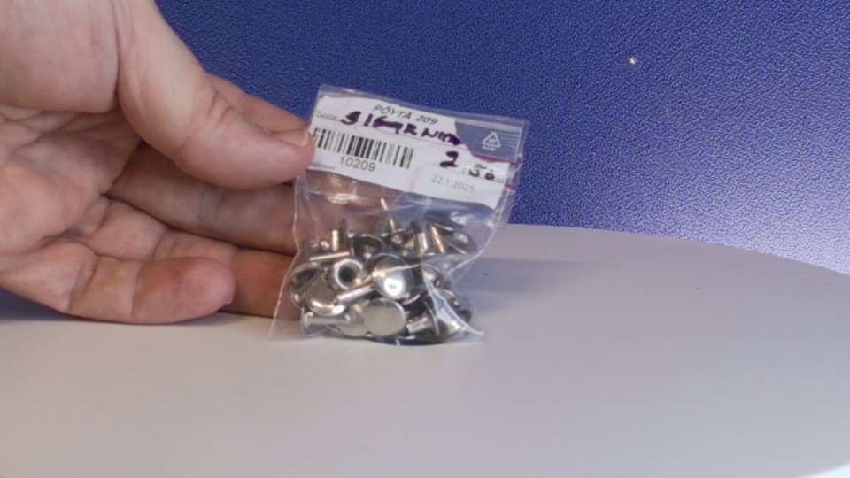 Niitit 20 Paria