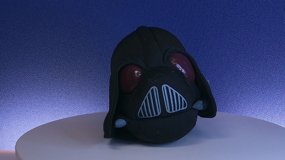 Darth Vader pehmolelu