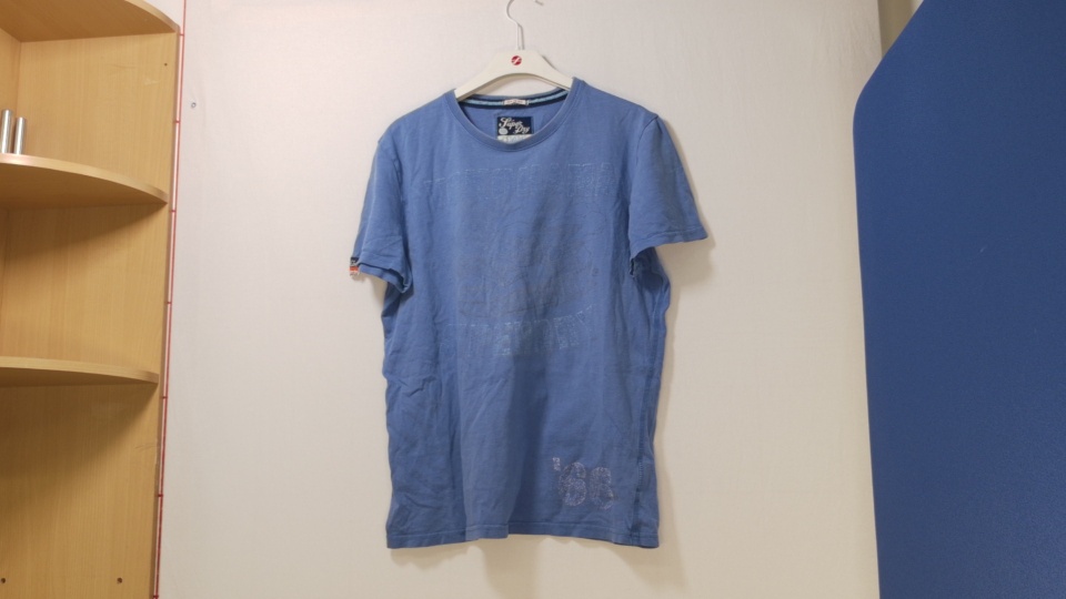 Superdry T-paita Koko L