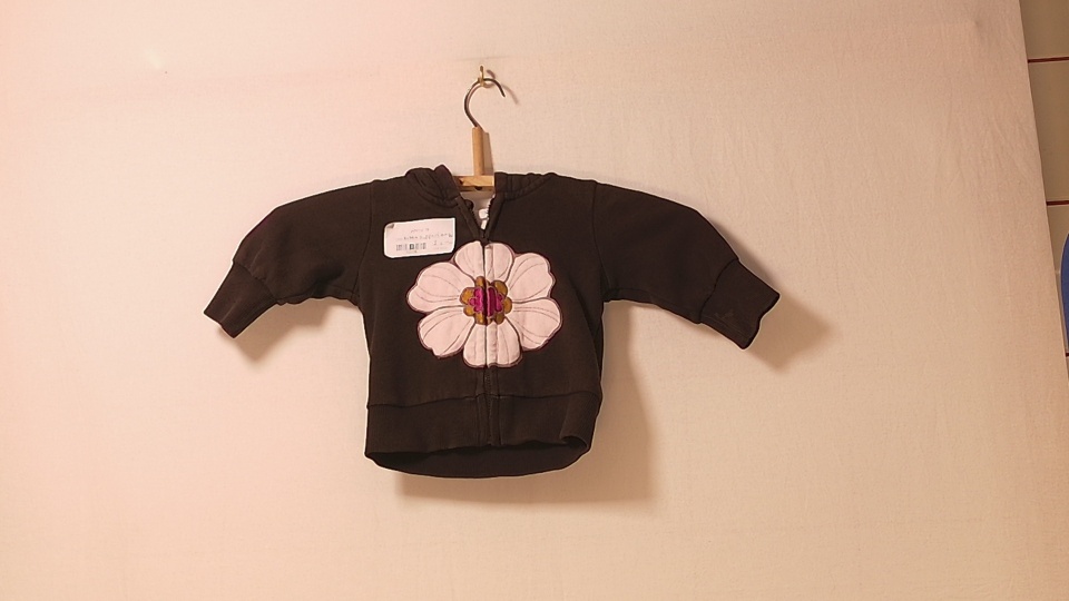 H&M huppari koko 68 cm 