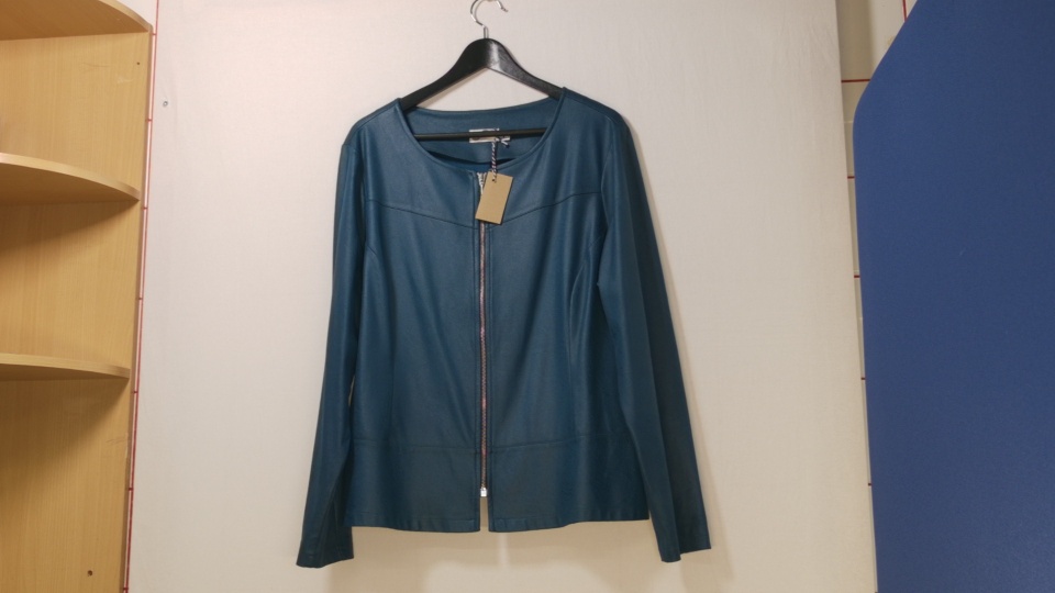 Muottitorppa Jakku Sininen OHV 189€ 4XL