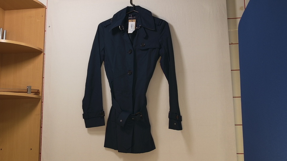 Tommy Hilfiger trenssi KOKO XS