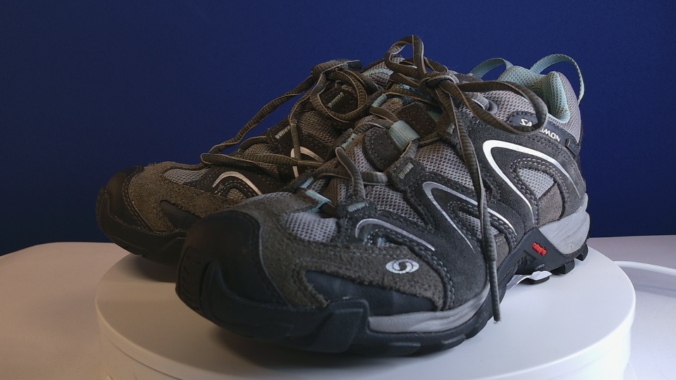 Salomonin ulkoilukengät KOKO 36 2/3