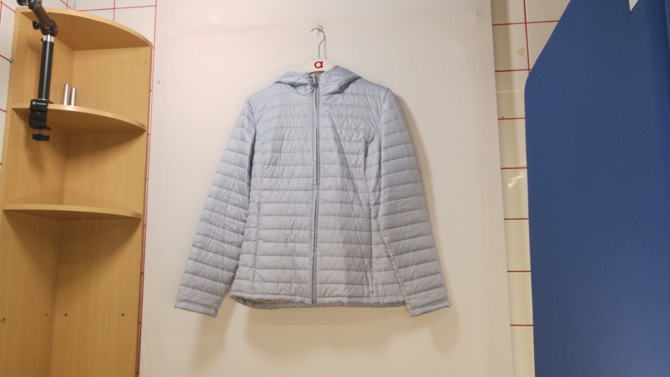 Aventura Hupullinen takki KOKO 40