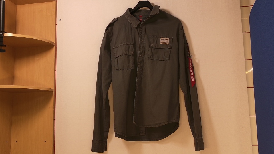 Alpha Industries paita