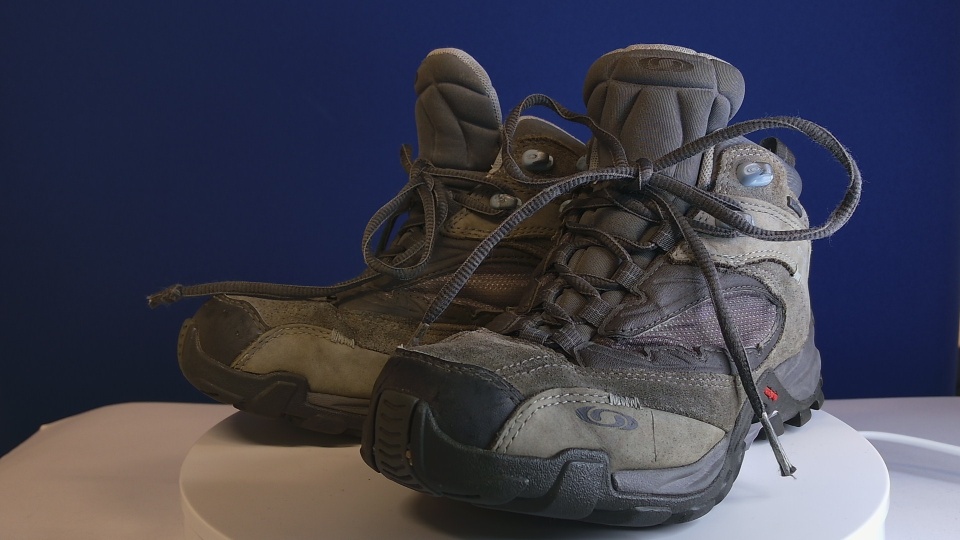 Salomon Vaelluskengät KOKO 36