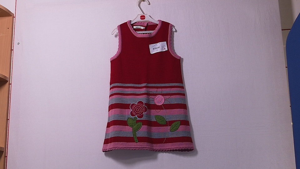 name it lasten mekko KOKO 92