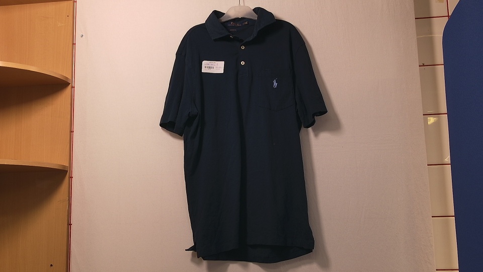 Ralph Lauren Polo Paita S