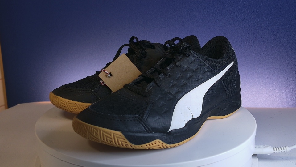 Puma sisäpelikengät 36