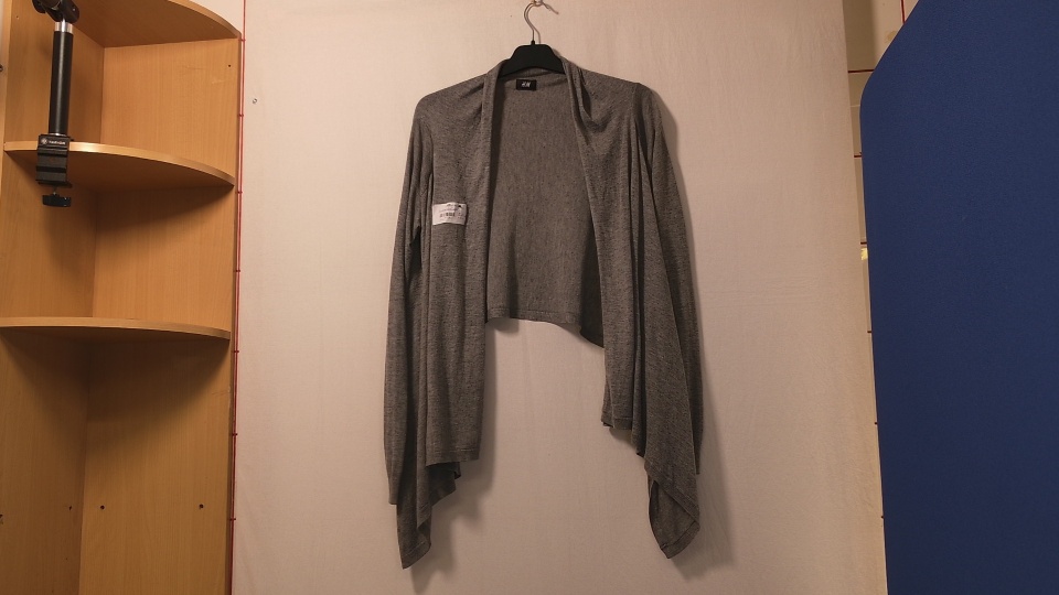 H&M Neuletakki