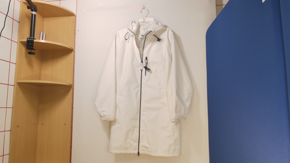 Helly Hansen sadetakki KOKO XXL