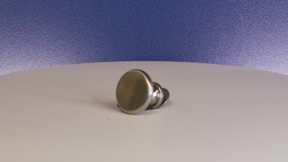 Metallinuppi