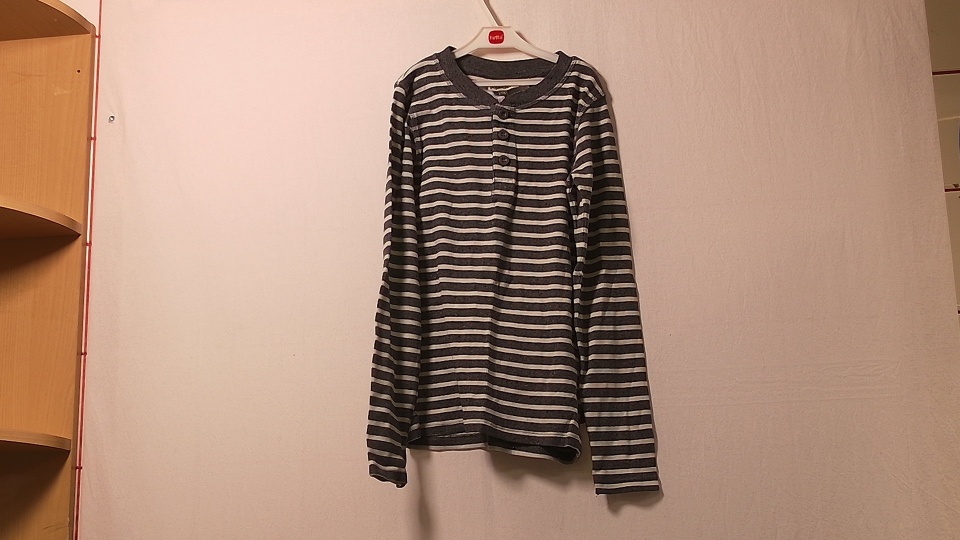 Pomp de lux Raitapaita KOKO 134/140