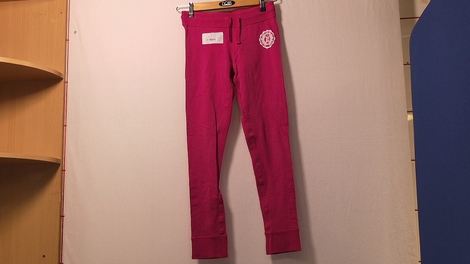 Pinkit Collegehousut KOKO 146/152