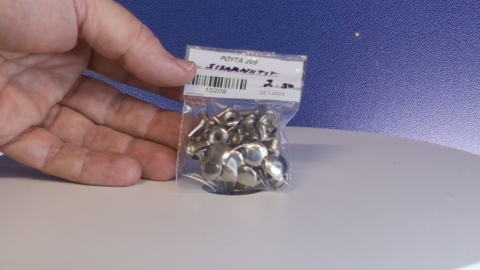 Sisarnitit 20 Paria