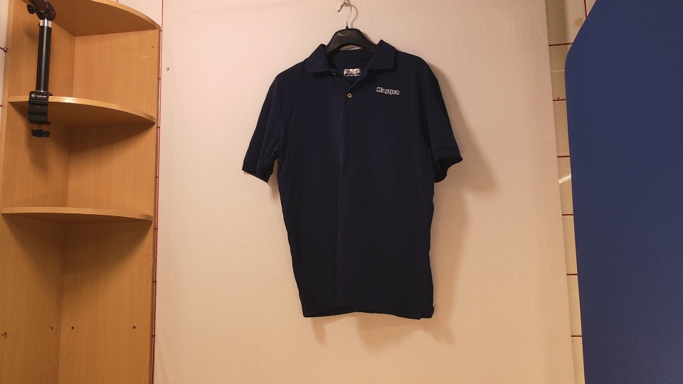 Kappa-polo
