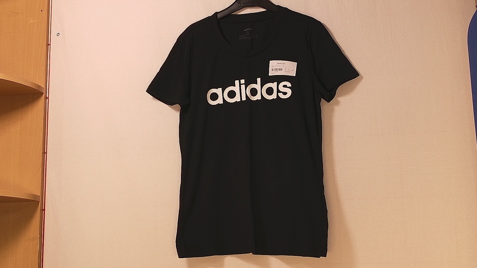 Adidas T-paita koko S