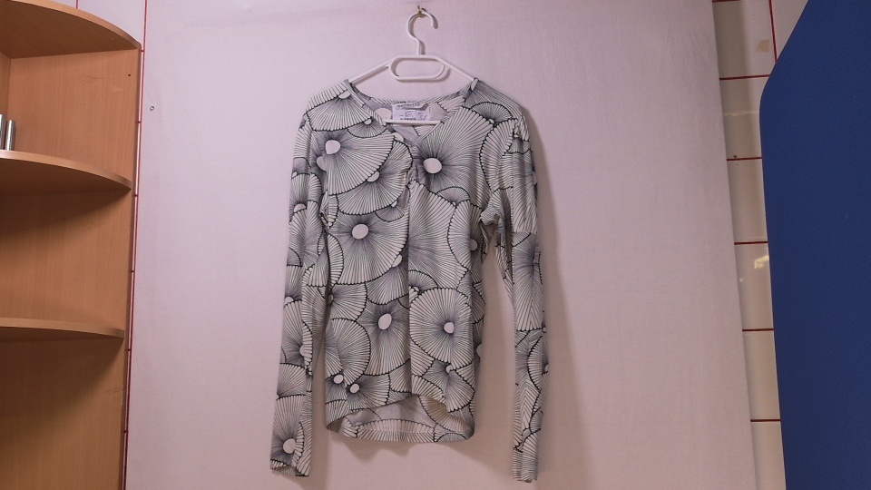 Marimekko pitkähihainen KOKO L