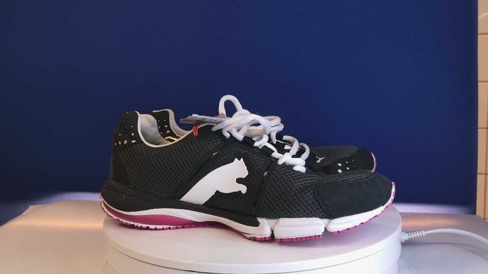 Puma naisten sisäurheilukengät 