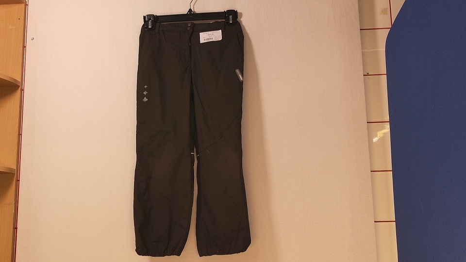Reima ulkoiluhousut koko 128 cm 