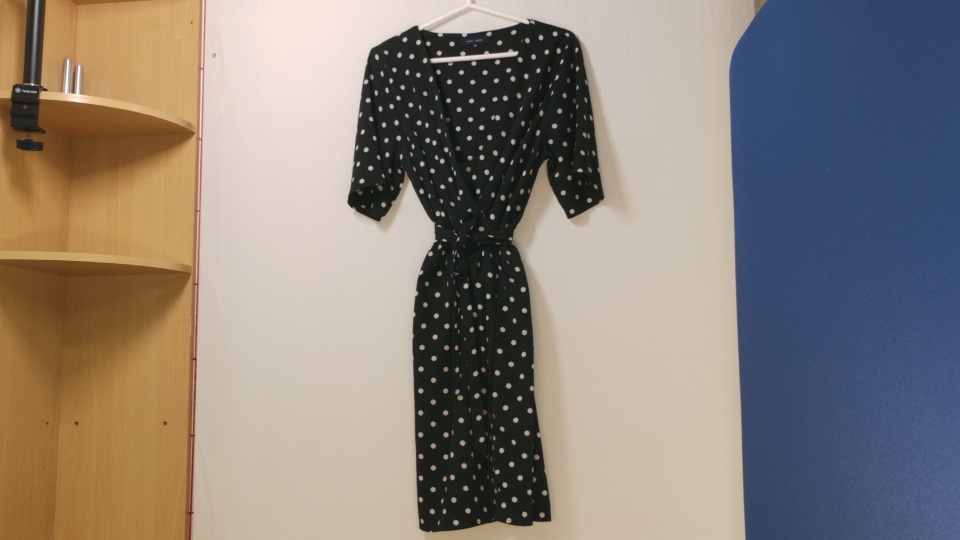 New Look kietaisumekko koko 10 (s)