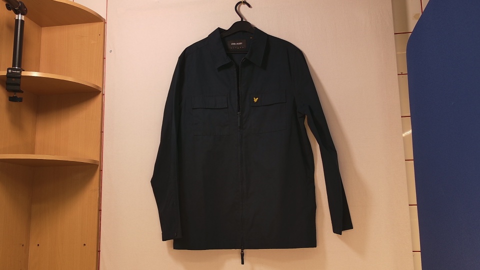 Lyle&Scott Navy Takki