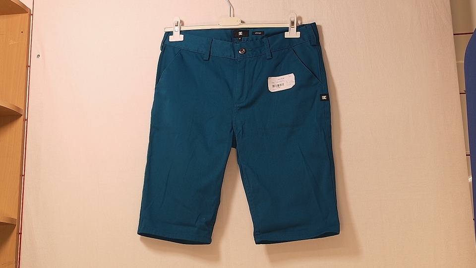 DC-shortsit koko 30 
