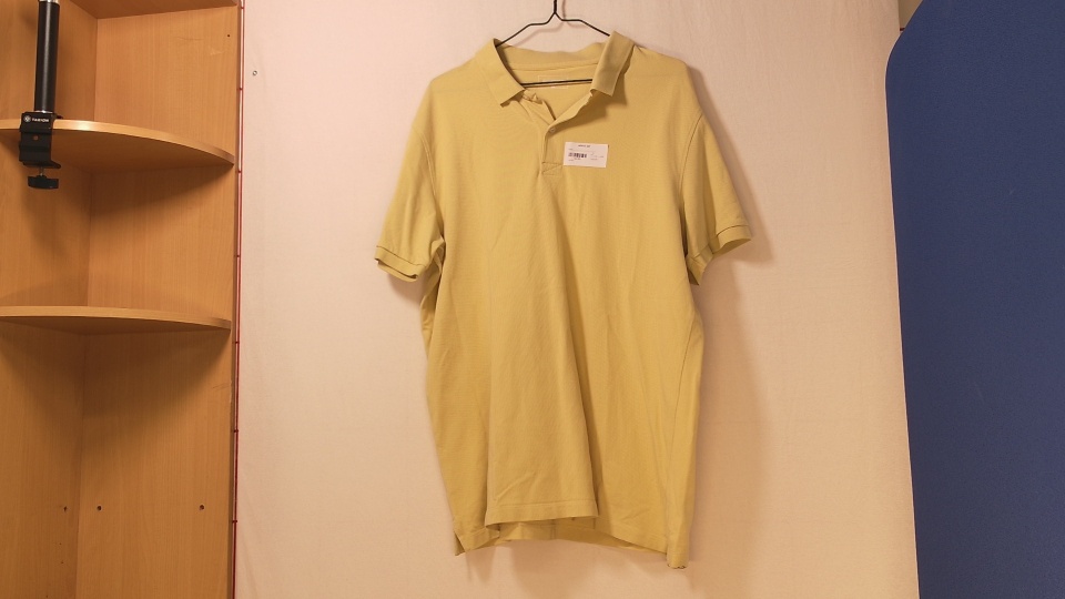 Dressmann kaltainen pikeepaita koko 3XL