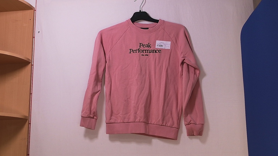 Peak Performance pusero KOKO 150
