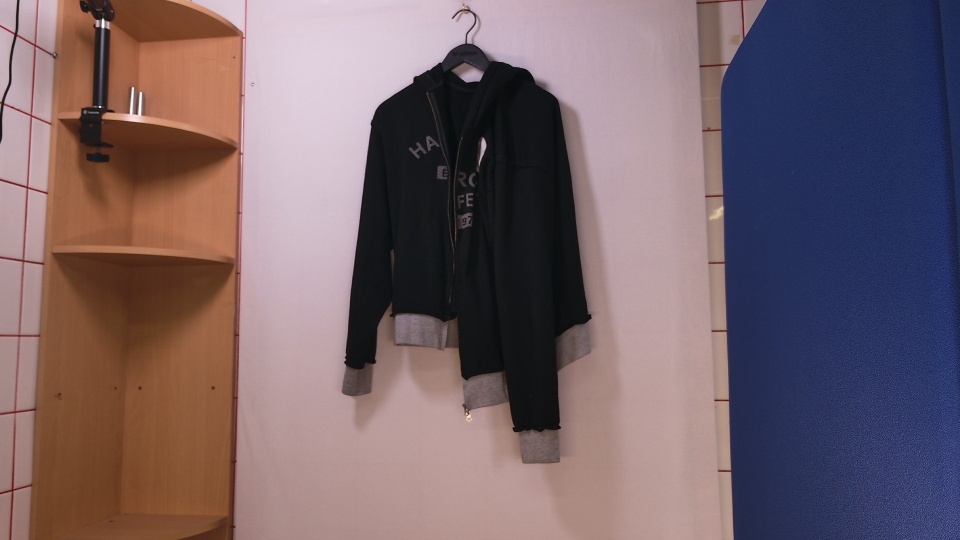 Vintage Hard Rock Cafe Hupparitakki Riiki Zippari