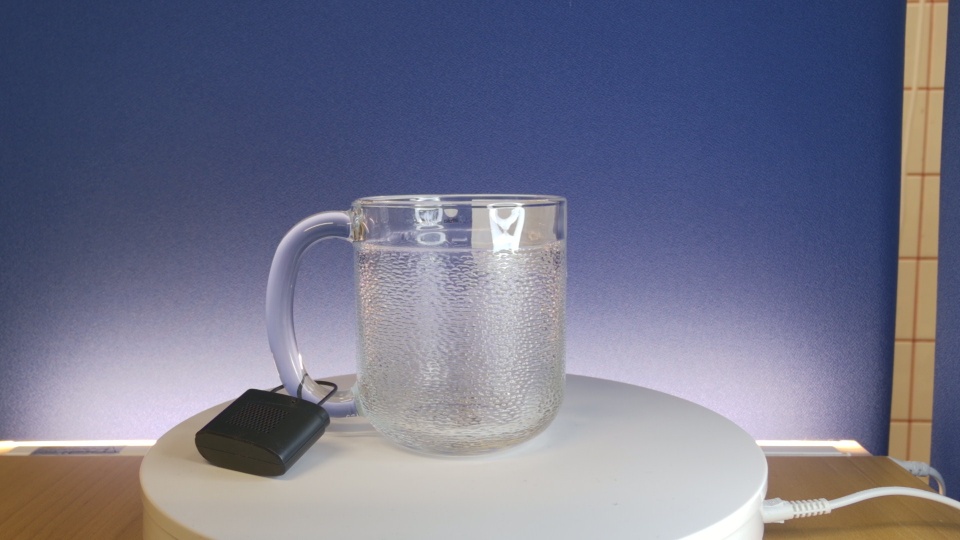 Iittala Lasinen oluttuoppi