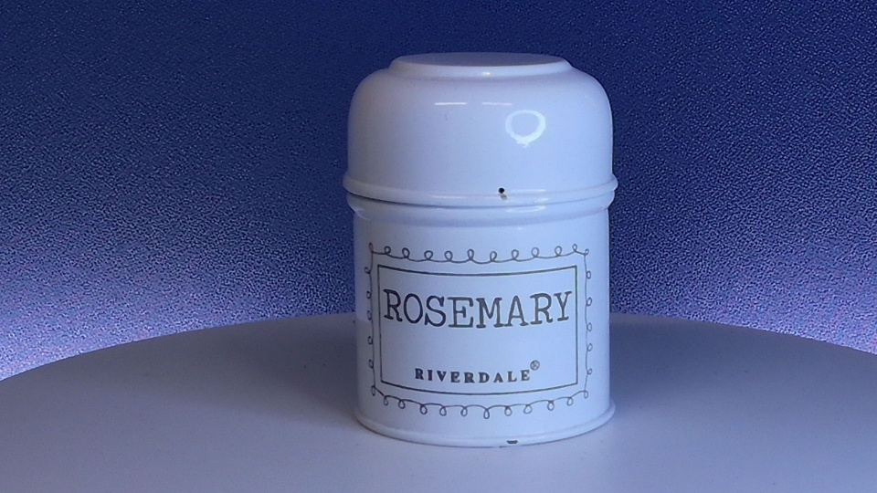 Rosmariini Riverdale