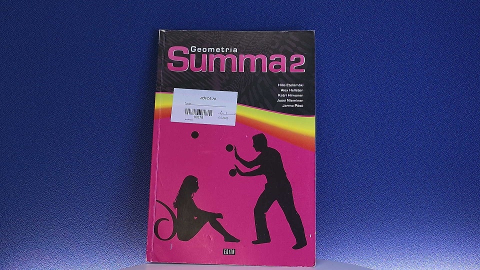 Summa 2: Geometria