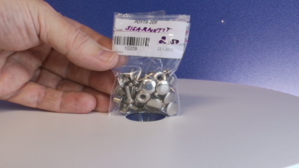 Sisarnitit 20 Paria